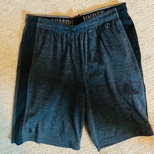 Under Armour shorts